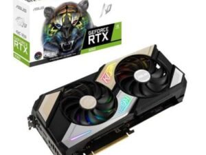 Asus KO Nvidia RTX 3060 OC 12GB GDDR6 Graphics Card LHR