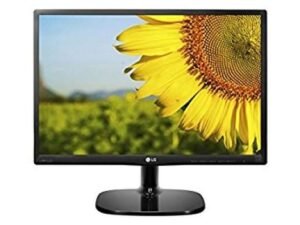 LG 20MP48HB 20-INCH Monitor