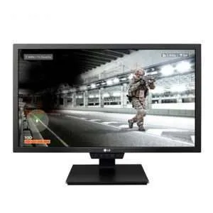 LG 24GM79G-B 24 INCH AMD FREESYNC GAMING MONITOR (1Ms RESPONSE TIME, 144Hz REFRESH RATE, FHD