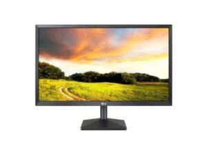 LG 24MK400H-B 24_ Full HD TN LED Monitor