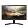 LG 24MP59G-P 24 inch FHD Gaming Monitor