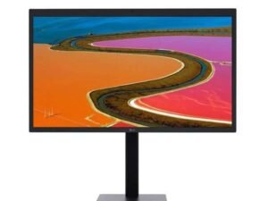 LG 27 inch Class Ultrafine 5K IPS LED Monitor 27MD5KA