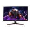 LG 27MP60G-B 27 inch Full HD IPS Monitor | AMD FreeSync Technology