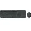 Logitech MK235 Wireless Keyboard And Mouse Combo
