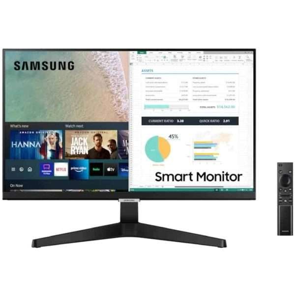 HP 20KH 20 Inch LED Monitor