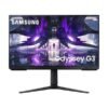 Samsung Odyssey LS27AG304NWXXL | 27 inch VA Panel | Gaming Monitor