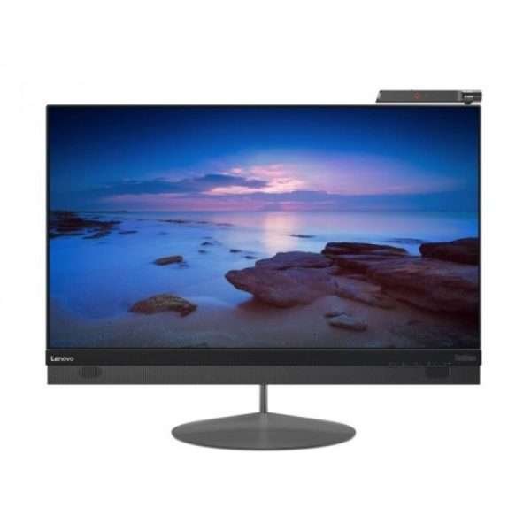 Lenovo 60E2GAR1WW 27_ ThinkVision X1 Gaming Monitor with 6Ms Response Time,  - Laptop Store Jaipur