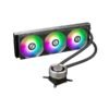 Lian Li Galahad 360 Black Liquid CPU Cooler
