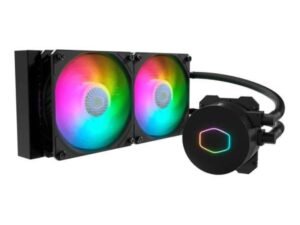 Cooler Master ML240L ARGB V2 Liquid CPU Cooler