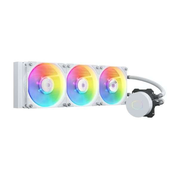 Cooler Master Hyper 212 LED Turbo ARGB Air Cooler