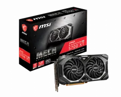 MSI GeForce RTX 3050 GAMING X 8G Graphic Card