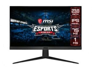 MSI Optic G241V E2 23.8 inch eSports Gaming Monitor