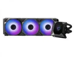 Asus TUF Gaming LC 120 RGB Liquid CPU Cooler