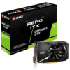 MSI Nvidia GeForce GTX 1650 D6 AERO ITX OCV1 4GB GDDR6 Graphics Card