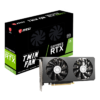 MSI Nvidia GeForce RTX 3060 Ti Twin Fan OC 8GB GDDR6 Graphics Card