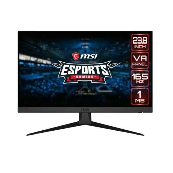 Asus VG248QE 24-Inch FHD LED Gaming Monitor