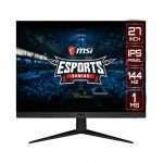 MSI Optix G271 27 inch Full HD IPS Gaming Monitor