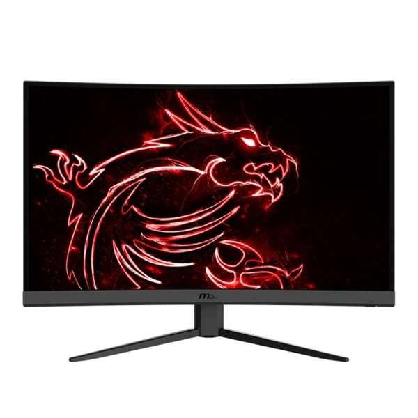 Samsung LC27F390FHWXXL 27-inch Curved Monitor