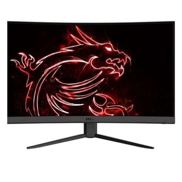 Samsung LC27F390FHWXXL 27-inch Curved Monitor