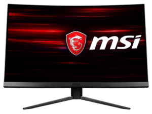 MSI Optix MAG241C 24 inch Curved Gaming Monitor
