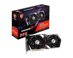 MSI GTX 1650 D6 VENTUS XS OCV2 4GB GDDR6 GRAPHICS CARD