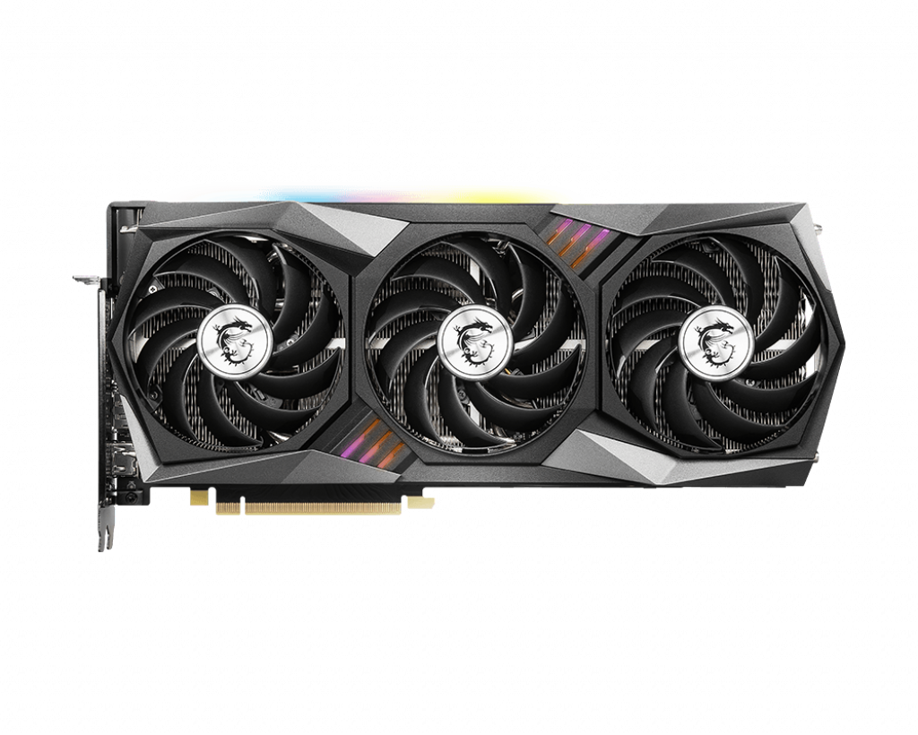 MSI RTX 3070 GAMING X TRIO 8GB GDDR6 Graphics Card MSI RTX 3070 GAMING X TRIO 8GB GDDR6 Graphics Card