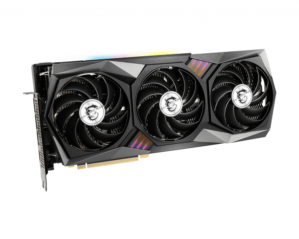 MSI RTX 3070 GAMING X TRIO 8GB GDDR6 Graphics Card MSI RTX 3070 GAMING X TRIO 8GB GDDR6 Graphics Card