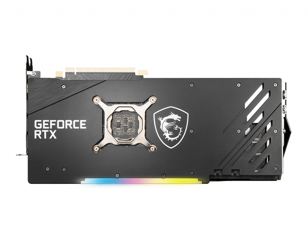 MSI RTX 3070 GAMING X TRIO 8GB GDDR6 Graphics Card MSI RTX 3070 GAMING X TRIO 8GB GDDR6 Graphics Card