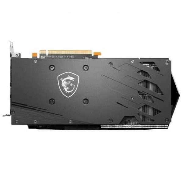 MSI Radeon RX 6600 XT Gaming X 8GB GDDR6 Graphics Card MSI Radeon RX 6600 XT Gaming X 8GB GDDR6 Graphics Card