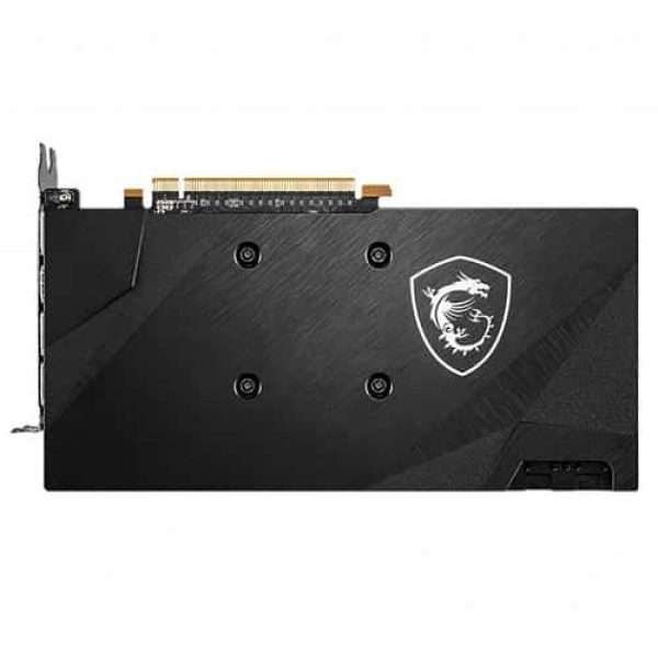 MSI Radeon RX 6700 XT Mech 2X 12GB OC GDDR6 Graphics Card MSI Radeon RX 6700 XT Mech 2X 12GB OC GDDR6 Graphics Card
