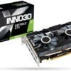 Inno3d Nvidia GTX 1660 Ti 6GB Twin X2 GDDR6 Graphics Card