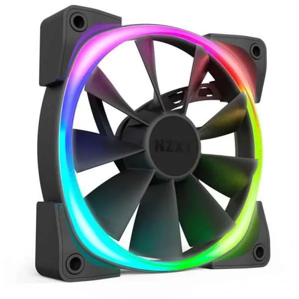 Cooler Master MasterFan MF120 S3 ARGB Cabinet Fan