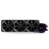 NZXT Kraken X72 RGB CPU Liquid Cooler with CAM Compatible