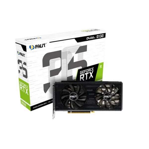 PowerColor Red Dragon Radeon RX 550 4GB GDDR5 Graphics Card