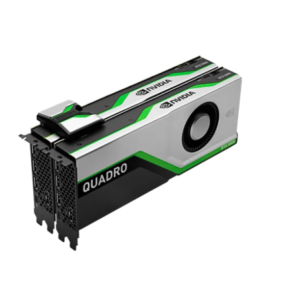 PNY Nvidia Quadro RTX A2000 12GB GDDR6 Graphics Card