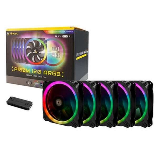 Cooler Master MasterLiquid ML240P Mirage RGB Liquid CPU Cooler