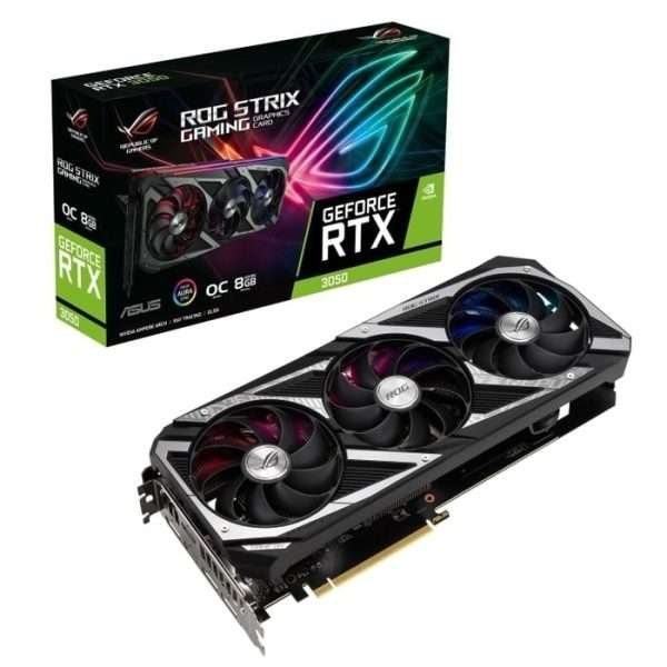 ASUS Dual GeForce RTX 2060 EVO 6GB GDDR6 Graphic Card