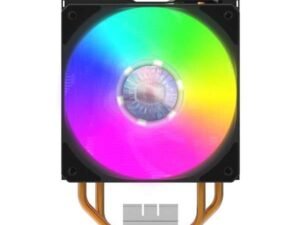 Cooler Master Hyper 212 LED Turbo ARGB Air Cooler