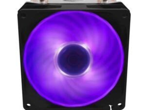 Cooler Master Hyper H410R RGB CPU Air Cooler