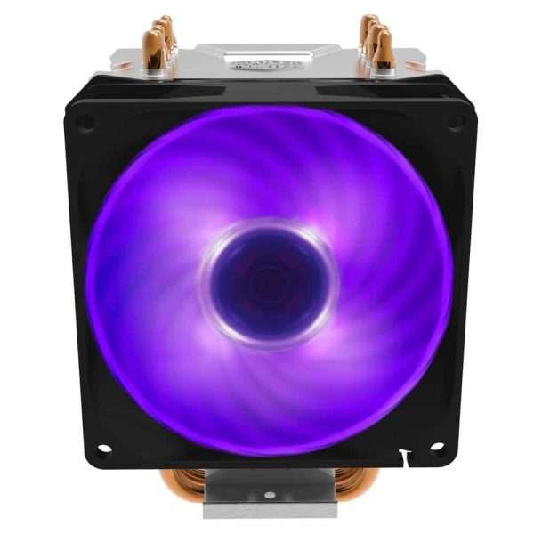 NZXT Kraken X72 RGB CPU Liquid Cooler with CAM Compatible