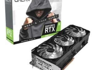 Galax RTX 3090 Ti EX Gamer (1-Click OC) | 24GB GDDR6X Graphics Card