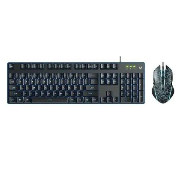 Logitech MK275 Wireless Keyboard and Mouse Combo
