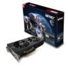 Sapphire Pulse Radeon RX 5700 XT BE OC 8GB GDDR6 Graphics Card