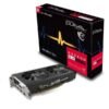 SAPPHIRE GRAPHICS CARD RADEON RX 570 4GB GDDR5 OC PULSE (11266-04-41G)