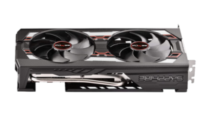 SAPPHIRE PULSE RX 5600 XT BE 6GB Graphics Card