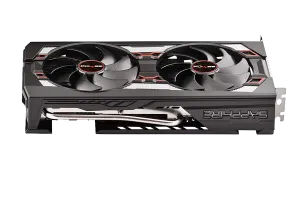 SAPPHIRE PULSE RX 5600 XT BE 6GB Graphics Card