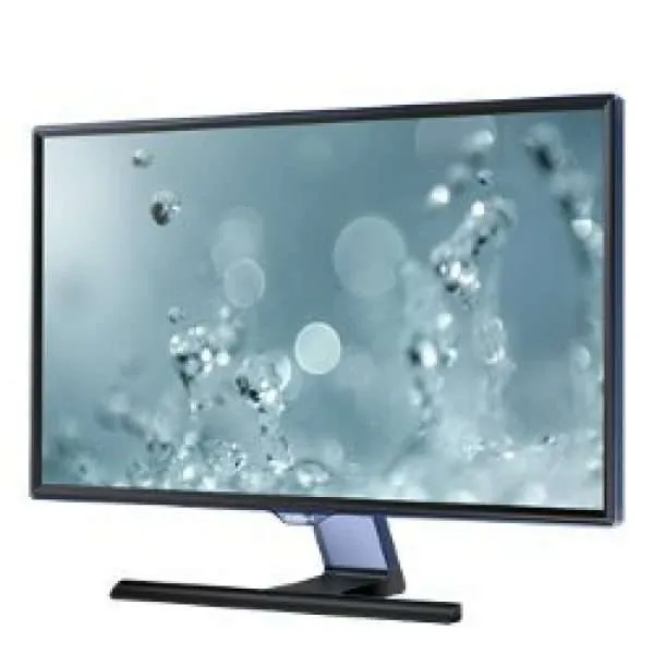 Samsung LS27AM501NEXXS 27 inch Smart Monitor with Smart TV Application