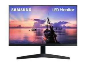 Samsung LF24T352FHWXXL 24 inch 75Hz FHD Gaming Monitor