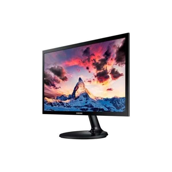 Samsung LS22F350FHWXXL 21.5 inch FHD Business Monitor Samsung LS22F350FHWXXL 21.5 inch FHD Business Monitor