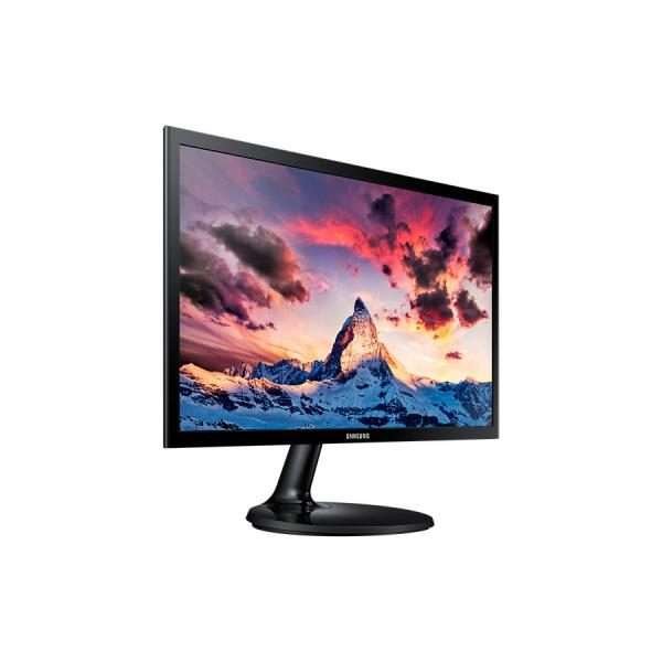 Samsung LS22F350FHWXXL 21.5 inch FHD Business Monitor Samsung LS22F350FHWXXL 21.5 inch FHD Business Monitor